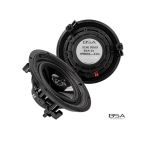 ARANDELA S3 QUADRADA CAIXA ACUSTICA BSA