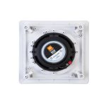 6C01Q S/AT ARANDELA JBL QUADRADA PAR