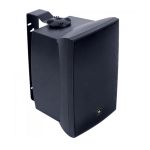 CAIXA C 621P JBL AMBIENTARE PRETA PAR