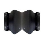CAIXA C 621P JBL AMBIENTARE PRETA PAR