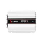 DS 800X4 KW POWER AMPLIF CLASS D 1 OHMS