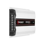 DS 800X4 KW POWER AMPLIF CLASS D 1 OHMS