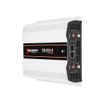 DS 800X4 KW POWER AMPLIF CLASS D 1 OHMS