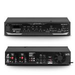 GR5000 APP AMPLIFICADOR MULTI-CHANNEL 31858