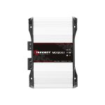 MD 1200.1 1OHMS AMPLIF CASS D