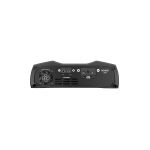 MD 1200.1 4OHMS AMPLIF CASS D