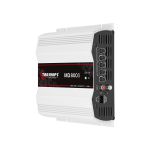 MD 800.1CN 1OHMS AMPLIFICADOR CLASS D