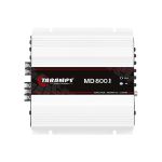 MD 800.1CN 2OHMS AMPLIFICADOR CLASS D
