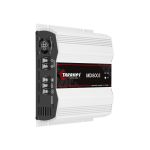 MD 800.1CN 2OHMS AMPLIFICADOR CLASS D