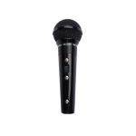 MICROFONE SM58 P4 PRETO BRILHANTE