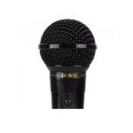 MICROFONE SM58 P4 PRETO BRILHANTE