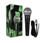 MICROFONE LS 50 DINAMICO