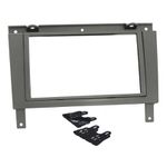 MOLDURA 812 2DIN VW GOL G3/PARATI GRAFITE