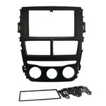 MOLDURA 4053 2DIN TOYOTA YARIS 18/19 AR