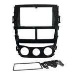 MOLDURA 4054 2DIN TOYOTA YARIS 18/19 AR