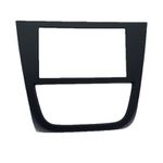 MOLDURA 2273 2DIN TOYOTA COROLLA 03/07 HILUX