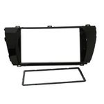 MOLDURA 3196 2DIN TOYOTA COROLLA 2014 2015 BL
