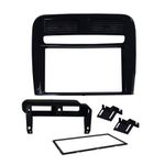 MOLDURA 3331 FIAT PINT 08/12 BLACK PIANO