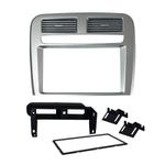 MOLDURA 3333 FIAT PUNTO PRATA