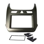 MOLDURA 5700 COBALT 2016/19 GRAFITE