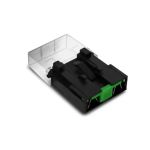PORTA FUSILVEL TECHNOISE 1VIA MAX DE MONTAR