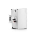 Ps200 New Branca 8hms Par Frahm Com Suporte