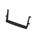MOLDURA 3167 2DIN HYUNDAI AZERA 06/11 PRETA