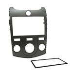 MOLDURA 3174 2DIN KIA NEW CERATO 10/12 AR ANALOGICO