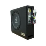 CAIXA MINI SLIM CXMS200 8 MS