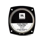 Super Tweeter Jbl Selenium St360 Pro 8 Ohms 100w Rms 