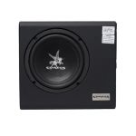 CAIXA MINI SLIM CXMS200 8 MS
