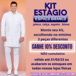 KIT ESTÁGIO