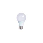 Lâmpada Led Bulbo A60 9W E27 3000K Bivolt 1007R