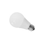 Lâmpada Led Bulbo A60 9W E27 3000K Bivolt 1007R