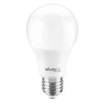 Lâmpada Led Bulbo A60 9W E27 6500K Bivolt 1008R