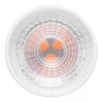 Lâmpada Led Dicroica MR16 GU10 6,5W 6500K Bivolt Gu10 Galaxy