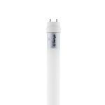 Lâmpada TuboLed 18W G13 Branco Quente Bivolt 1653 Galaxy