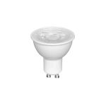 Lâmpada Led Dicroica MR16 GU10 7W 3000K Bivolt Evoled