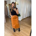 REGATA MUSCLE TEE - PRETO