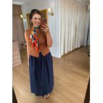 COLETE MODAL - TERRA COTA