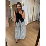 COLETE MODAL - PRETO