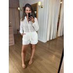 CONJUNTO RENDADO MELINA - BRANCA