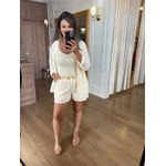 CONJUNTO RENDADO MELINA - OFF