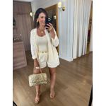 CONJUNTO RENDADO MELINA - OFF