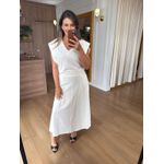 CONJUNTO EM MALHA MOLETINHO ALEXIA - OFF