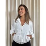 CORTA VENTO - BRANCA