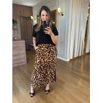CONJUNTO EM LIOCEL BEATRIZ - ANIMAL PRINT 