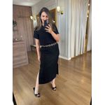 CONJUNTO EM LIOCEL BEATRIZ - PRETO 