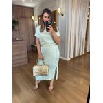CONJUNTO EM LIOCEL BEATRIZ - VERDE CANDY 