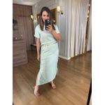 CONJUNTO EM LIOCEL BEATRIZ - VERDE CANDY 